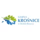 Logo GOSiR „Krośnicka Przystań”