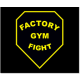 Factory Gym Fight