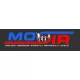 Logo MOSiR Jasło