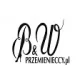 Logo Szkoła Tańca i Wdzięku B&W Przemienieccy
