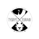 Logo Akademia Kung Fu Tygrys I Żuraw
