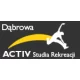 Logo ACTIVE Dąbrowa