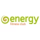 Logo Energy Fitness Club Targówek
