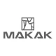 Logo Arena Wspinaczkowa Makak