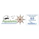 Logo Aquademia