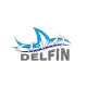 Logo Kryta Pływalnia Delfin