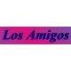 Logo Szkoła Tańca Salsa Los Amigos