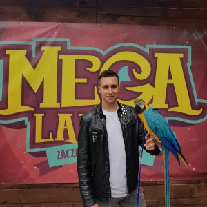 Park MegaLandia