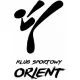 Logo Klub Sportowy Orient Pradła