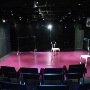 Teatr Mały Scena Teatru Współczesnego