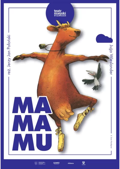 Mama Mu