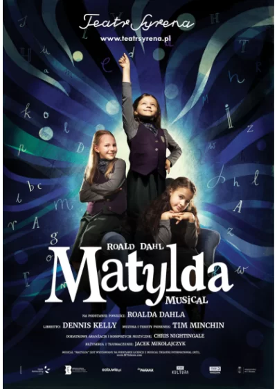 Matylda