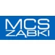 Logo Miejskie Centrum Sportu w Ząbkach