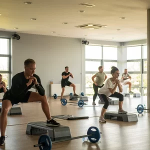 Medgym