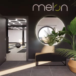Melon Fit & Gym