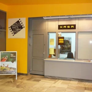 Kino Merkury