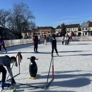Biały Orlik