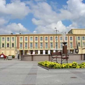 Kino Galaktyka