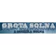 Logo Mikroklimatyczna Grota Solna