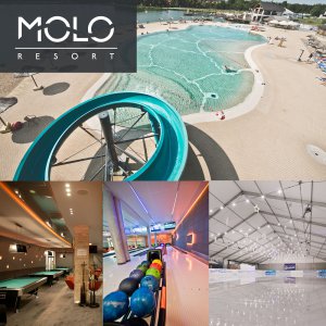 Molo Resort