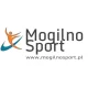 Logo Mogilno Sport Lodowisko