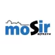 Logo MOSiR - Hala Mistrzów