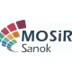 Logo Arena Sanok
