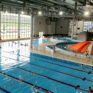 MOSiR Centrum Rekreacyjno Sportowe