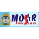 Logo MOSiR – Kryta Pływalnia