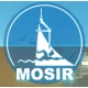 Logo Wieża Ciśnień MOSiR Kościan
