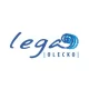 Logo MOSiR Hala Widowiskowo-Sportowa Z Pływalnią Lega/Korty Tenisowe