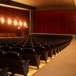 Kino Moskwa