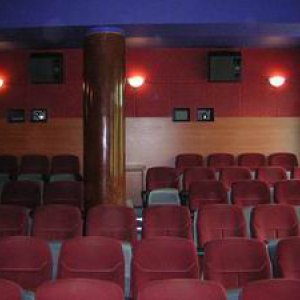 Kino Moskwa
