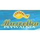 Logo Pływalnia Muszelka przy Gimnazjum Nr 11 W Rzeszowie