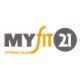 MyFit21 Fitness Club