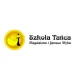 Logo Szkoła Tańca M. i J. Myka