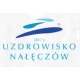 Logo SPA Nałęczów Atrium