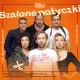 Szalone nożyCZKI