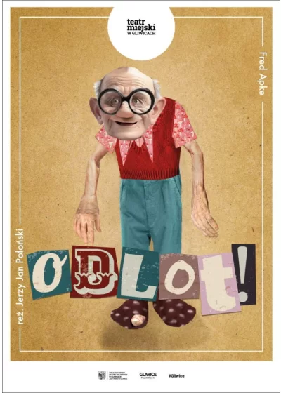 Odlot!