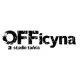Logo Studio Tańca Officyna