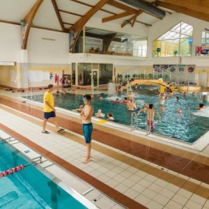 Centrum Sportu i Rekreacji Olender