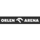 Logo Siłownia Arena