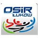 Logo Kompleks Rekreacyjny 