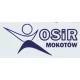 Logo Kompleks Sportowy Niegocińska 2A