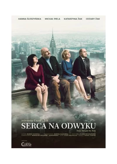 SERCA NA ODWYKU