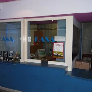 Kino Bajka