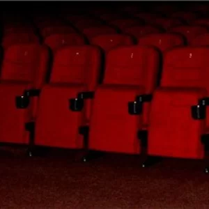 Kino-Teatr Tomi
