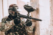 Rabat na paintball