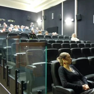 Nowe Kino Pałacowe