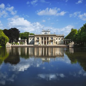 Muzeum Łazienki Królewskie